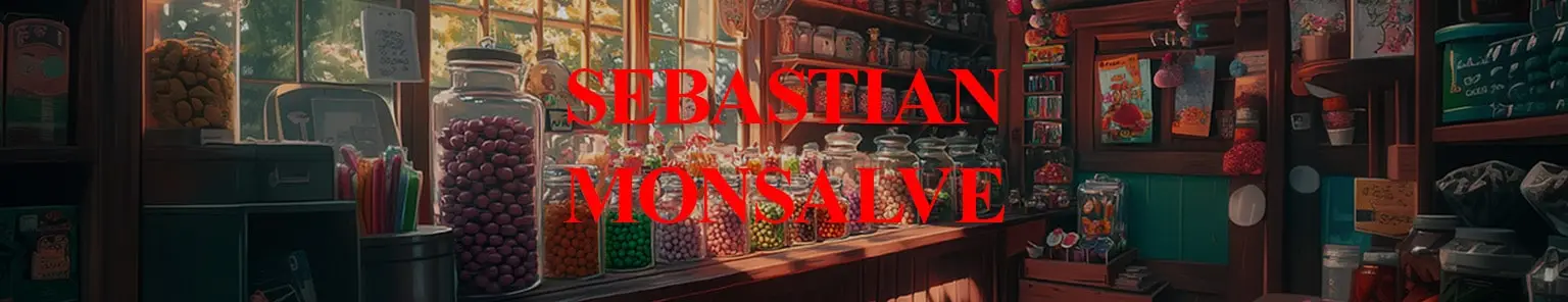 Banner image to Sebastian Monsalve